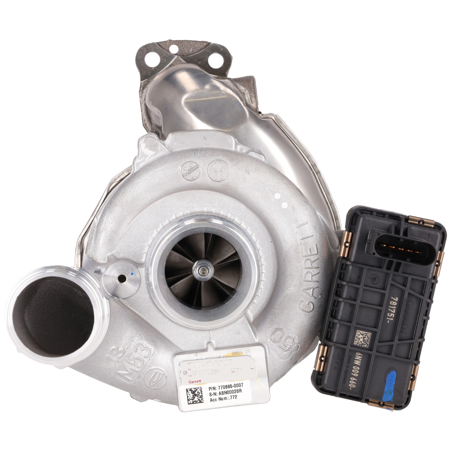 FEBI BILSTEIN 186947