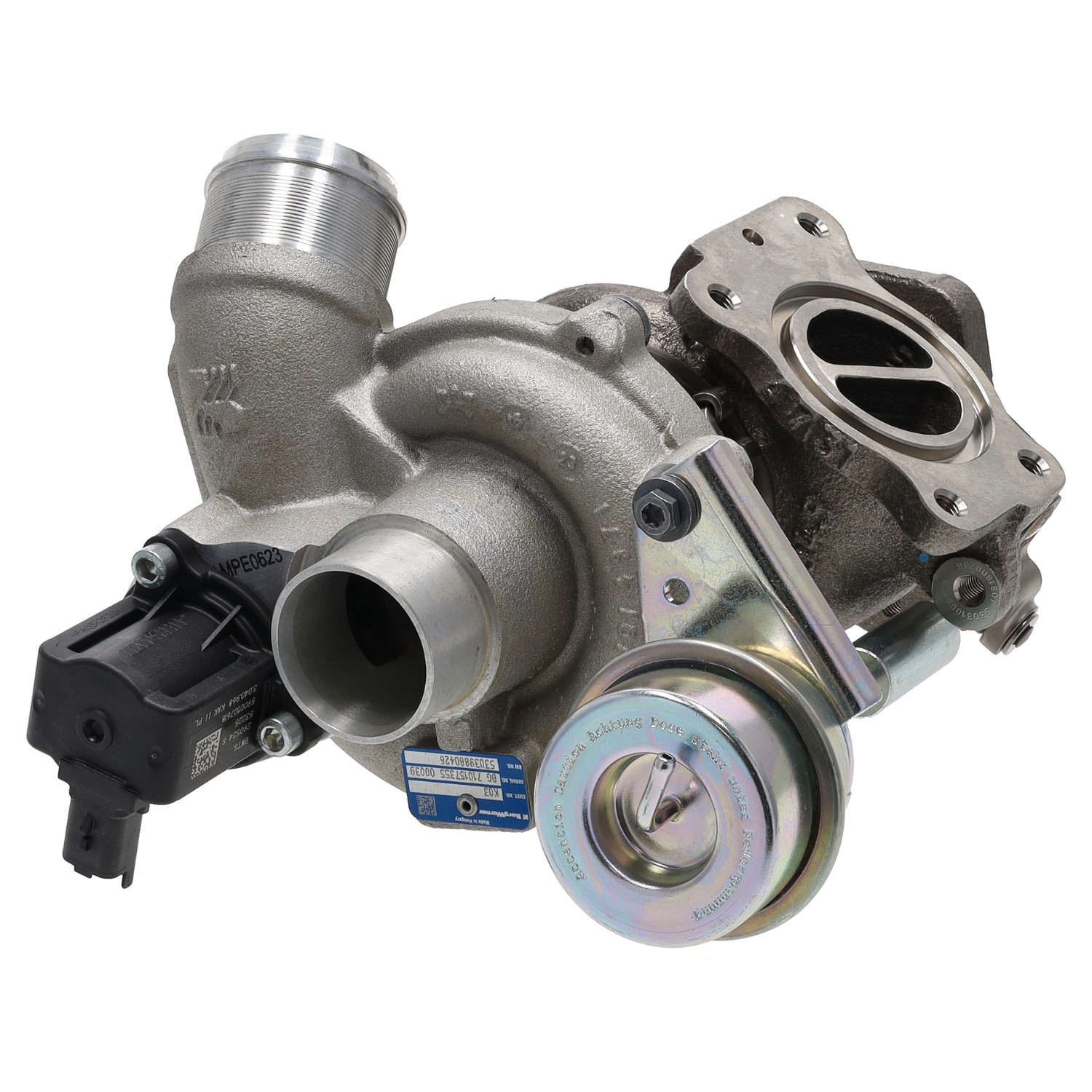 FEBI BILSTEIN 186957