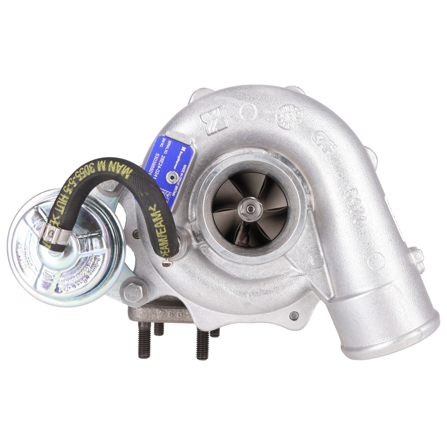 FEBI BILSTEIN 186964