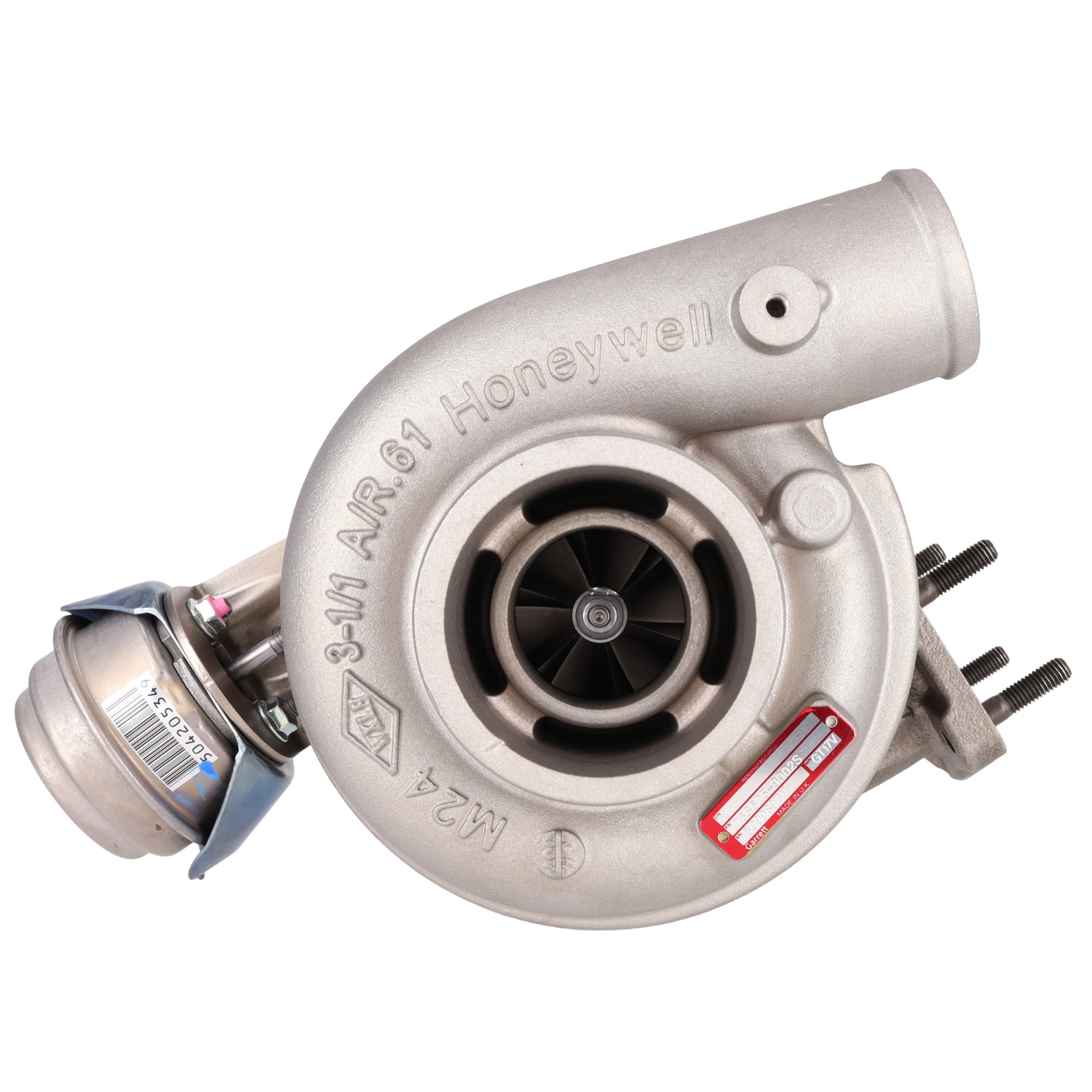 FEBI BILSTEIN 186971
