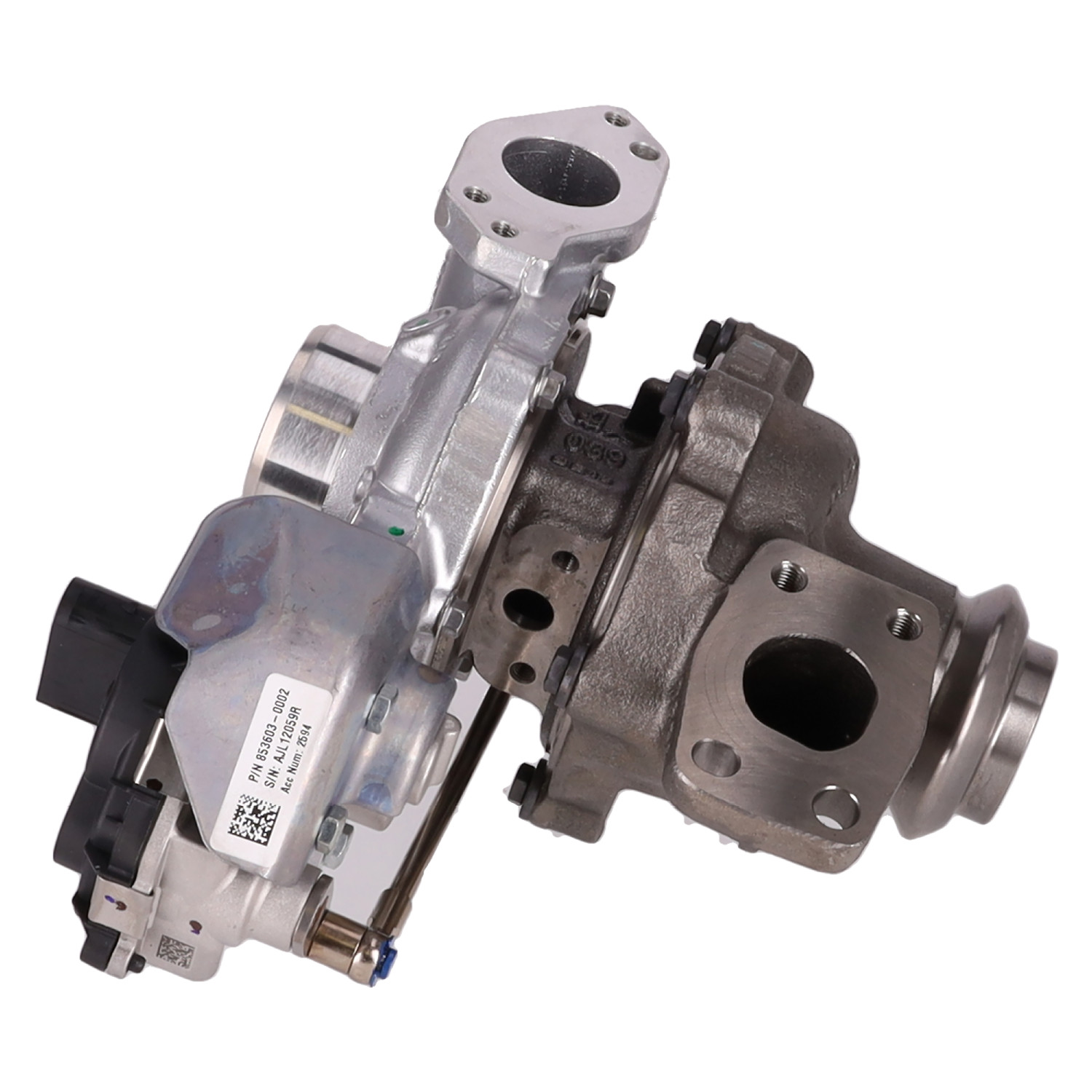 FEBI BILSTEIN 186984