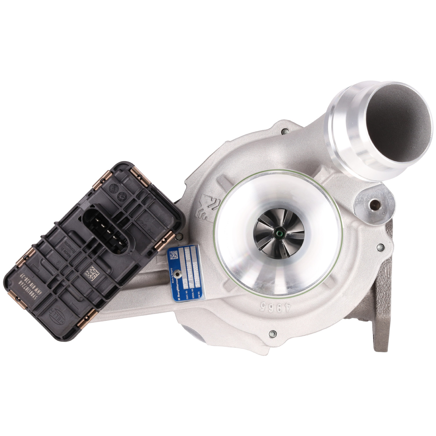 FEBI BILSTEIN 186986