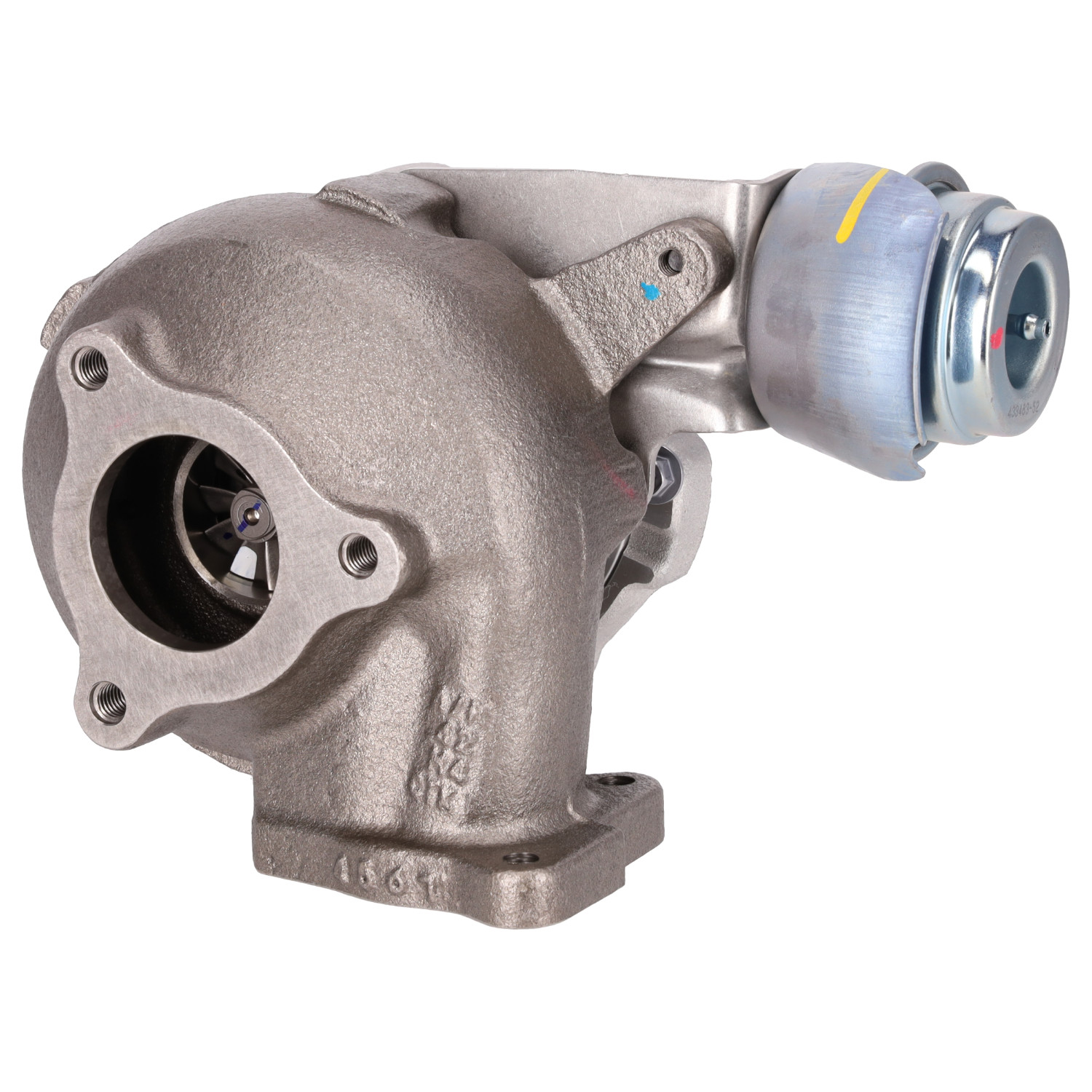 FEBI BILSTEIN 186990