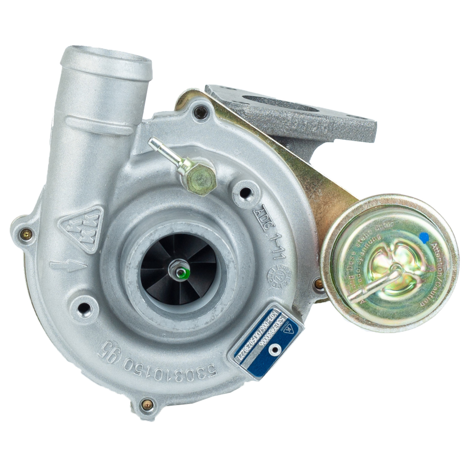 FEBI BILSTEIN 186992