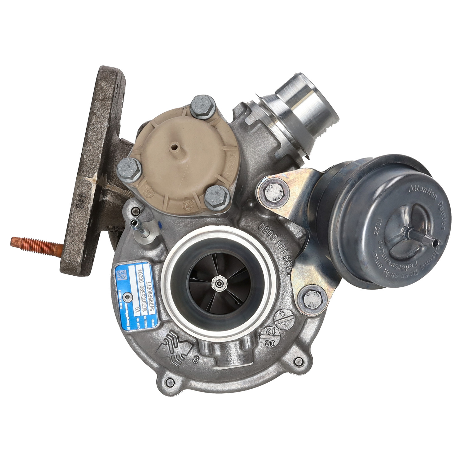 FEBI BILSTEIN 187001
