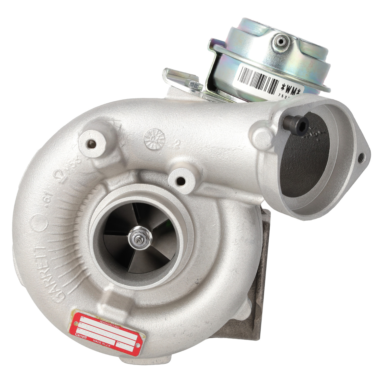 FEBI BILSTEIN 187002