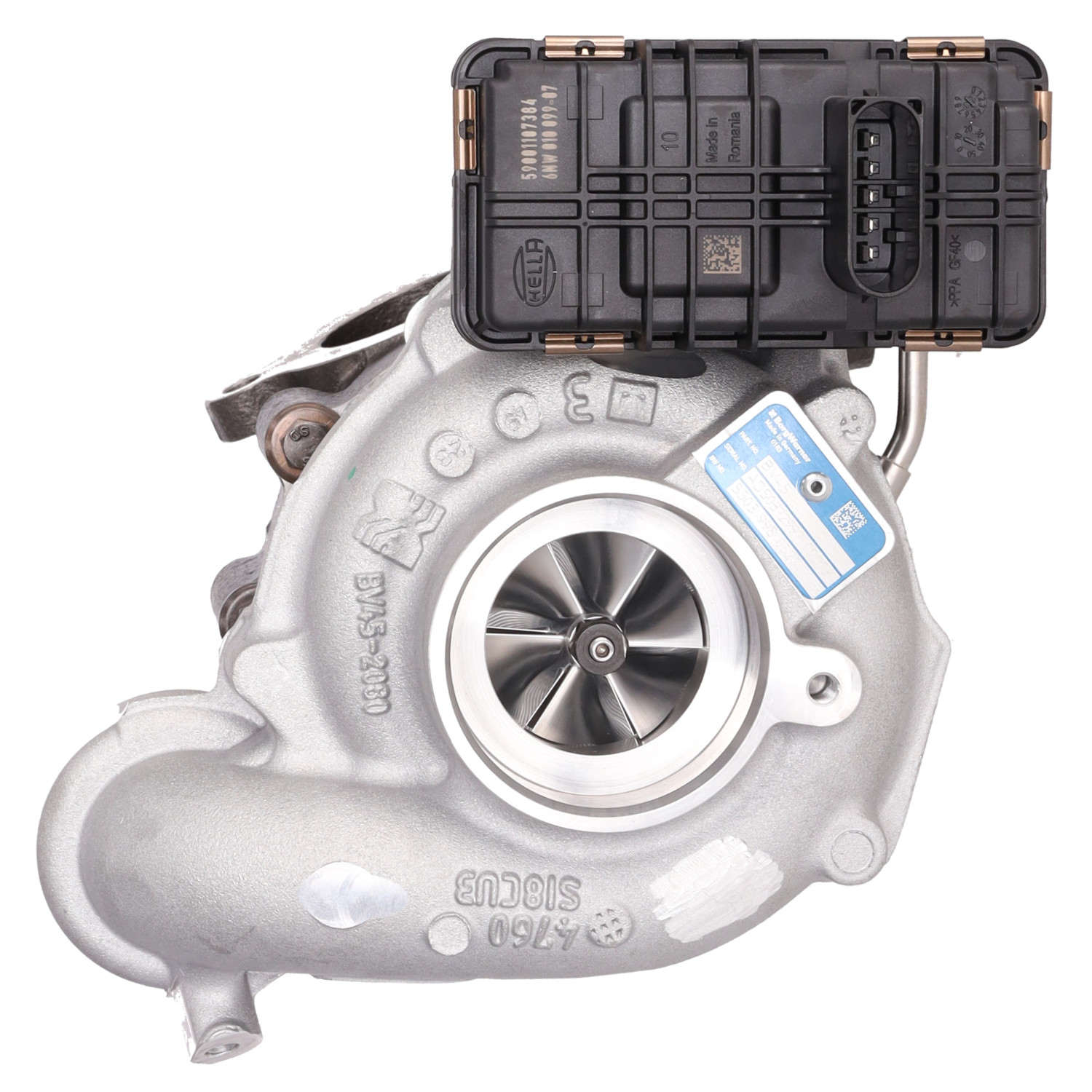 FEBI BILSTEIN 187004