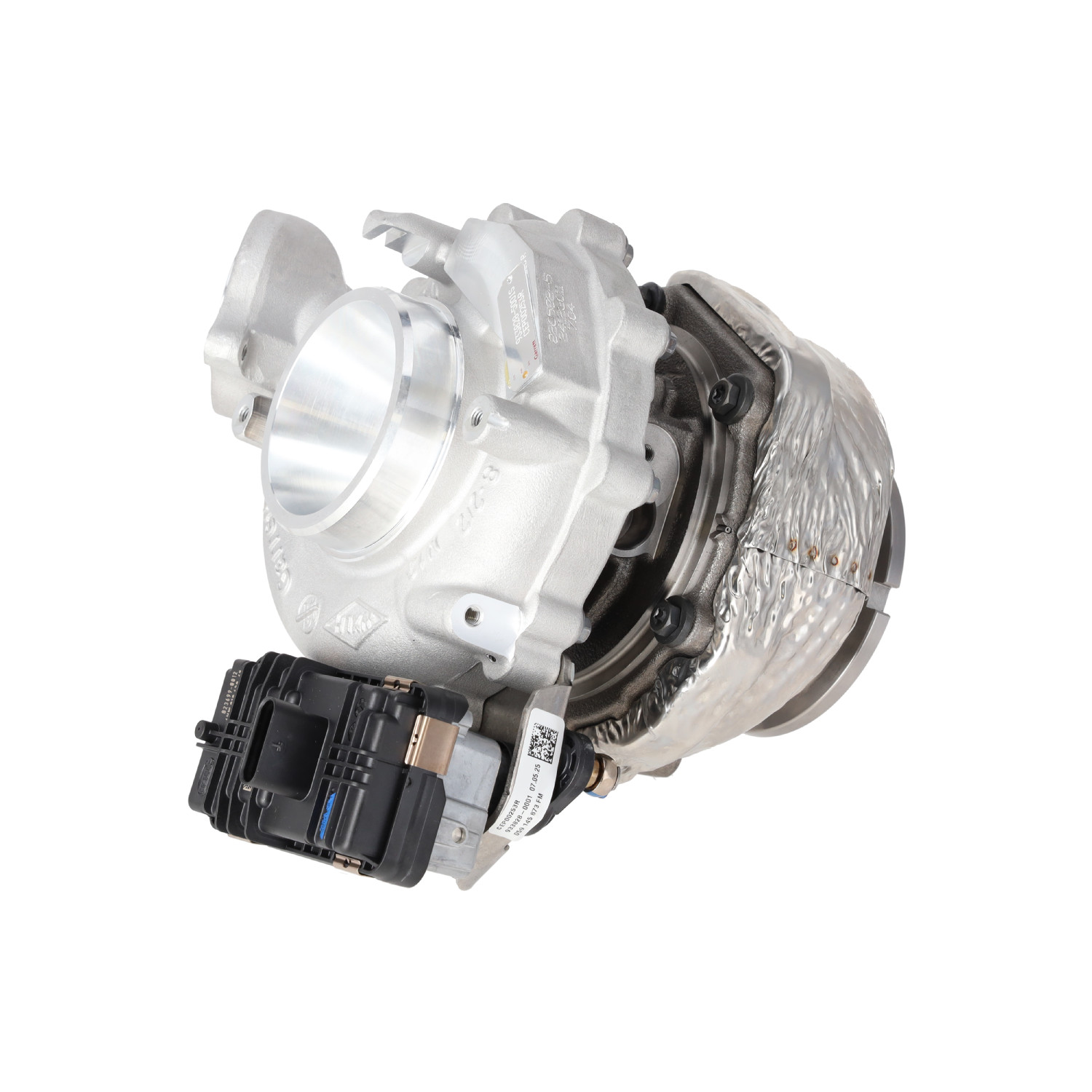 FEBI BILSTEIN 187005