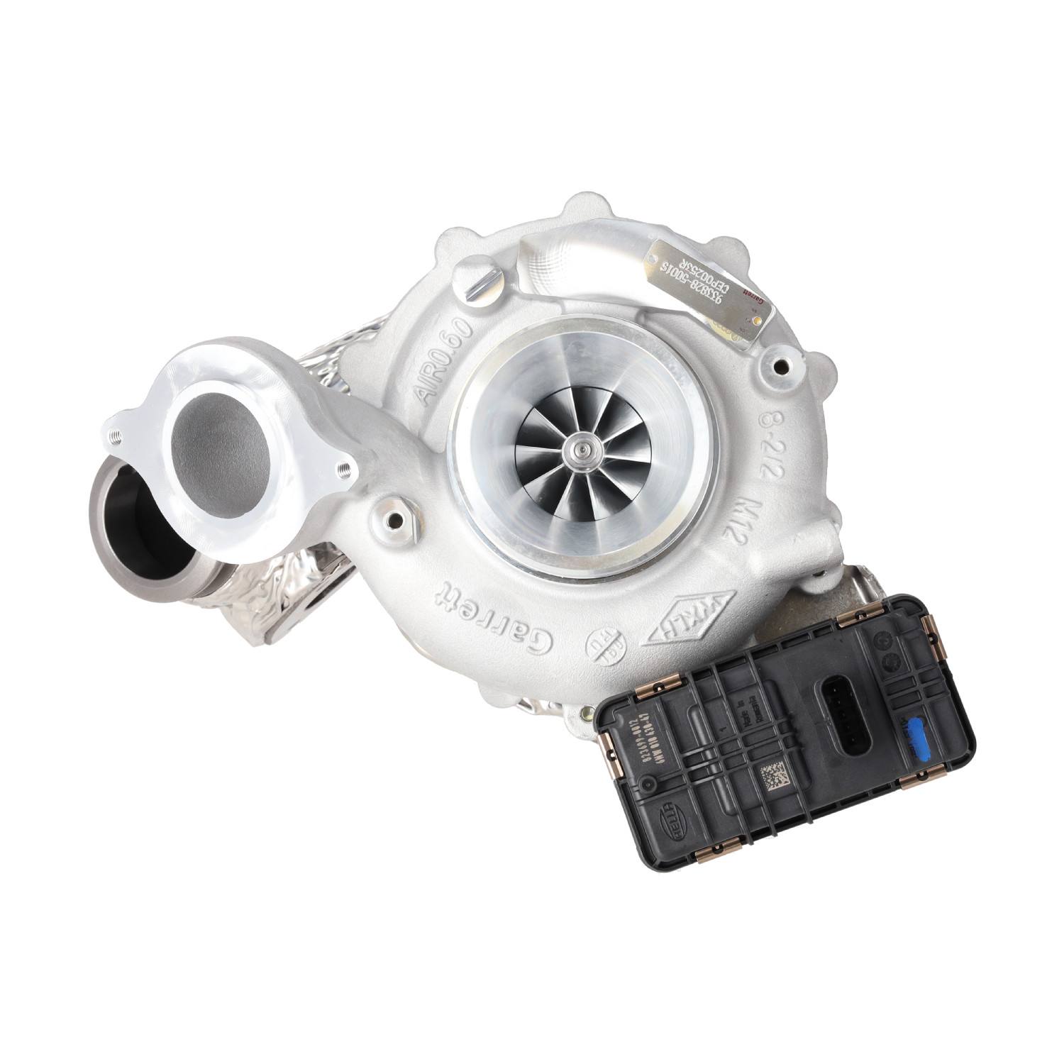 FEBI BILSTEIN 187005