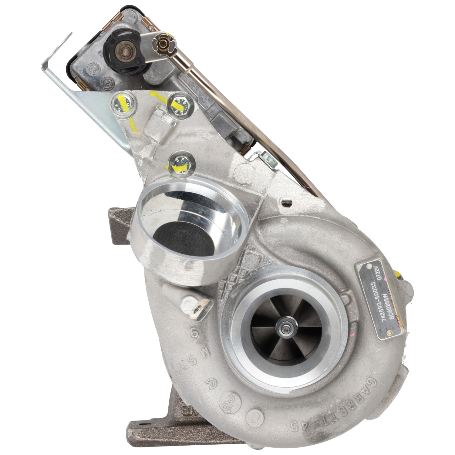 FEBI BILSTEIN 187008