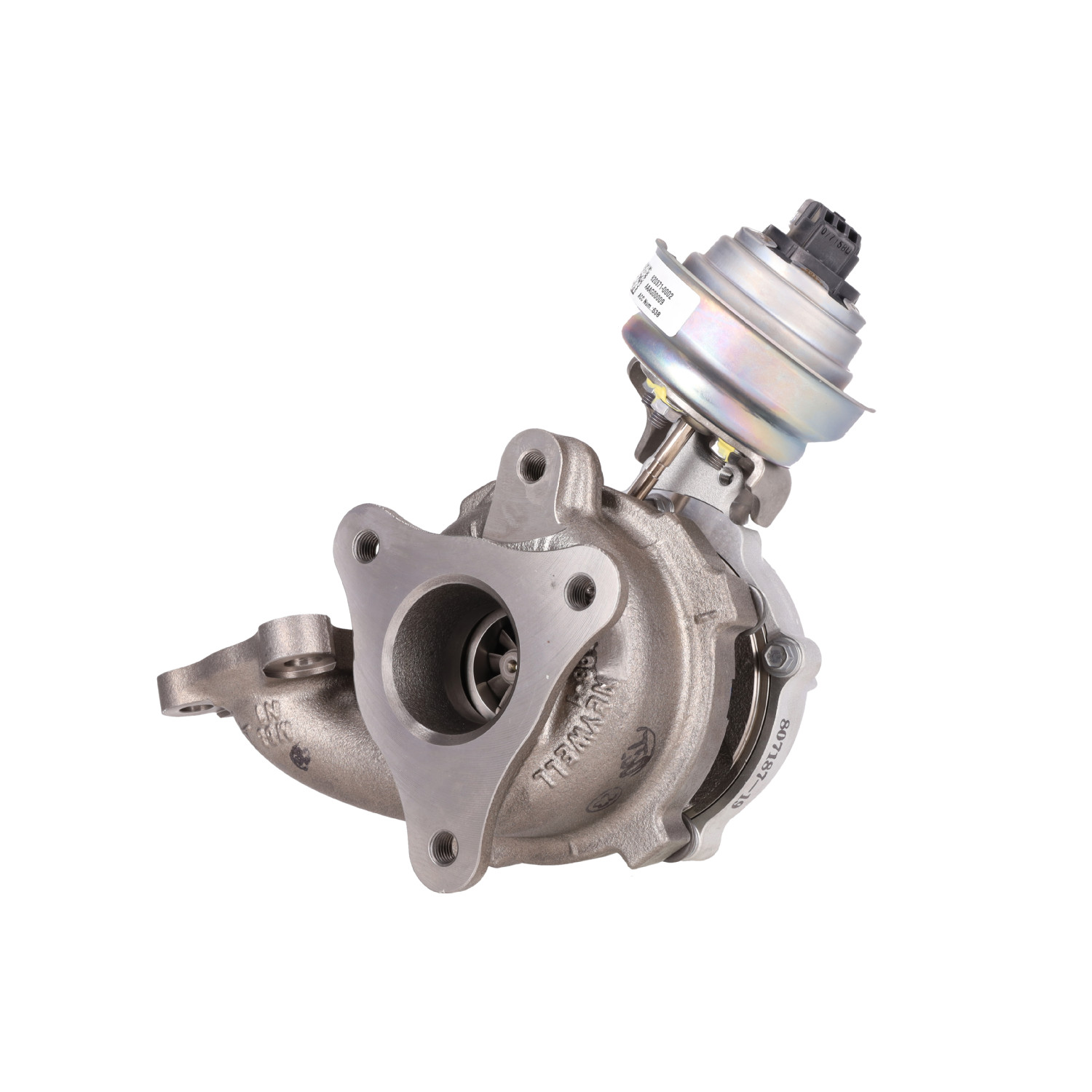 FEBI BILSTEIN 187020