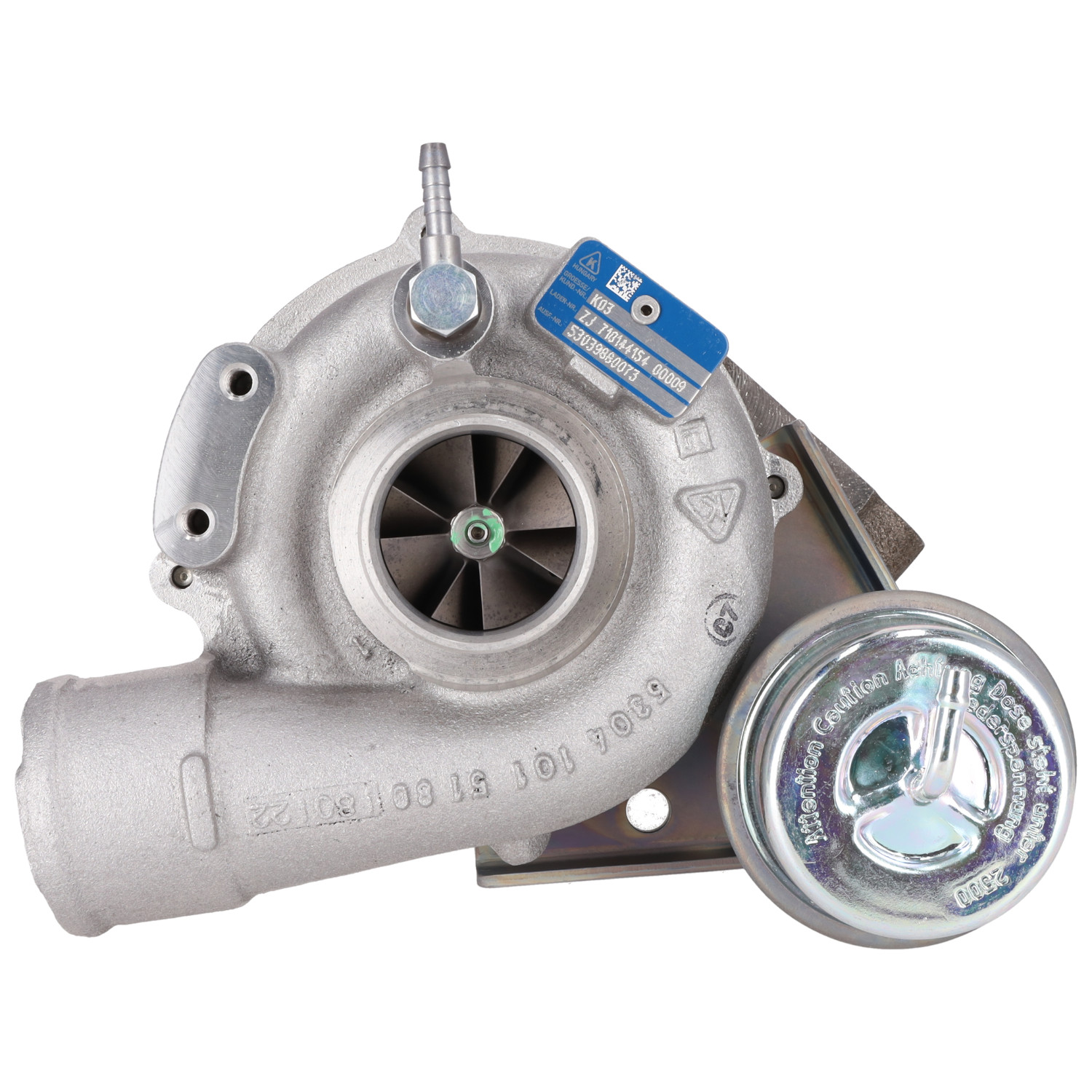 FEBI BILSTEIN 187038