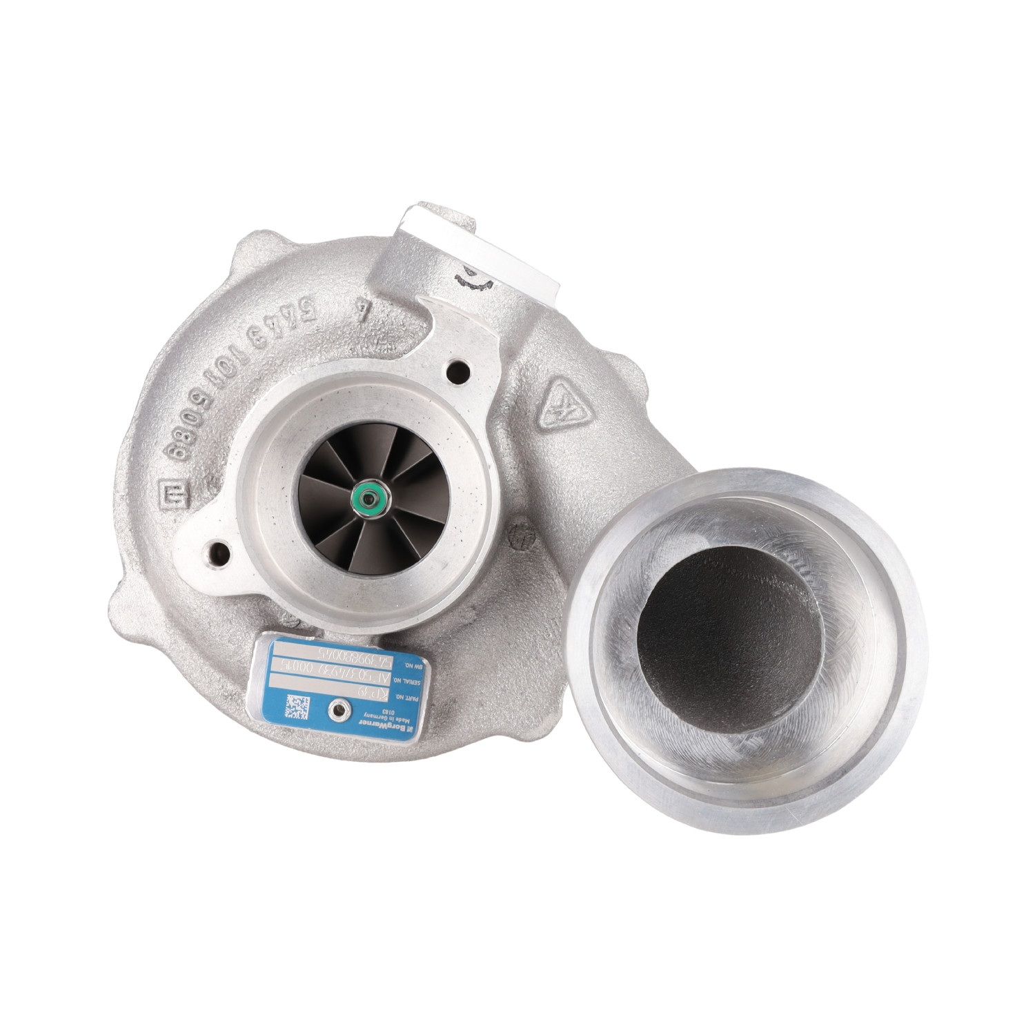 FEBI BILSTEIN 187050