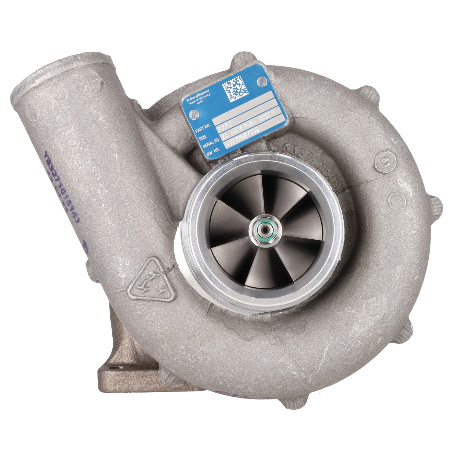 FEBI BILSTEIN 187073
