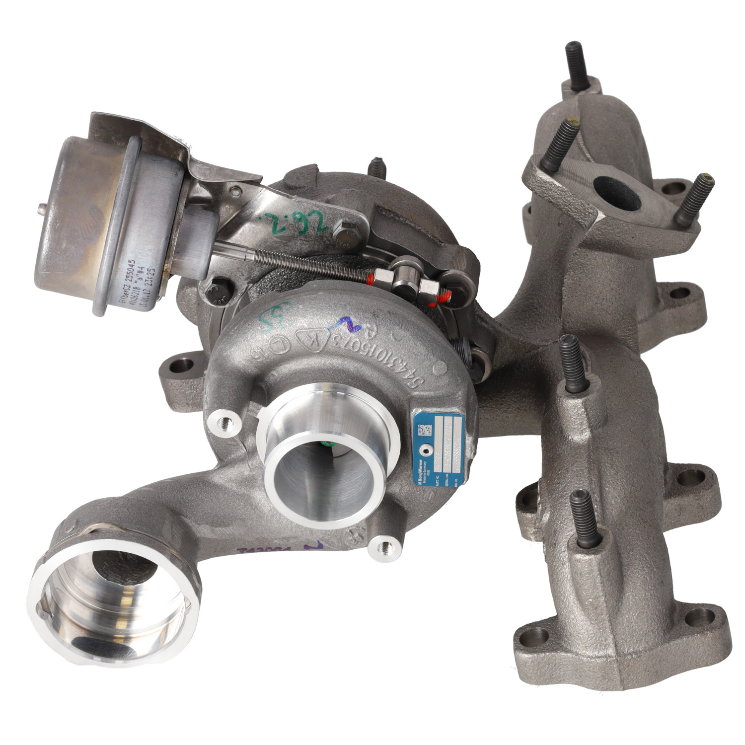 FEBI BILSTEIN 187114