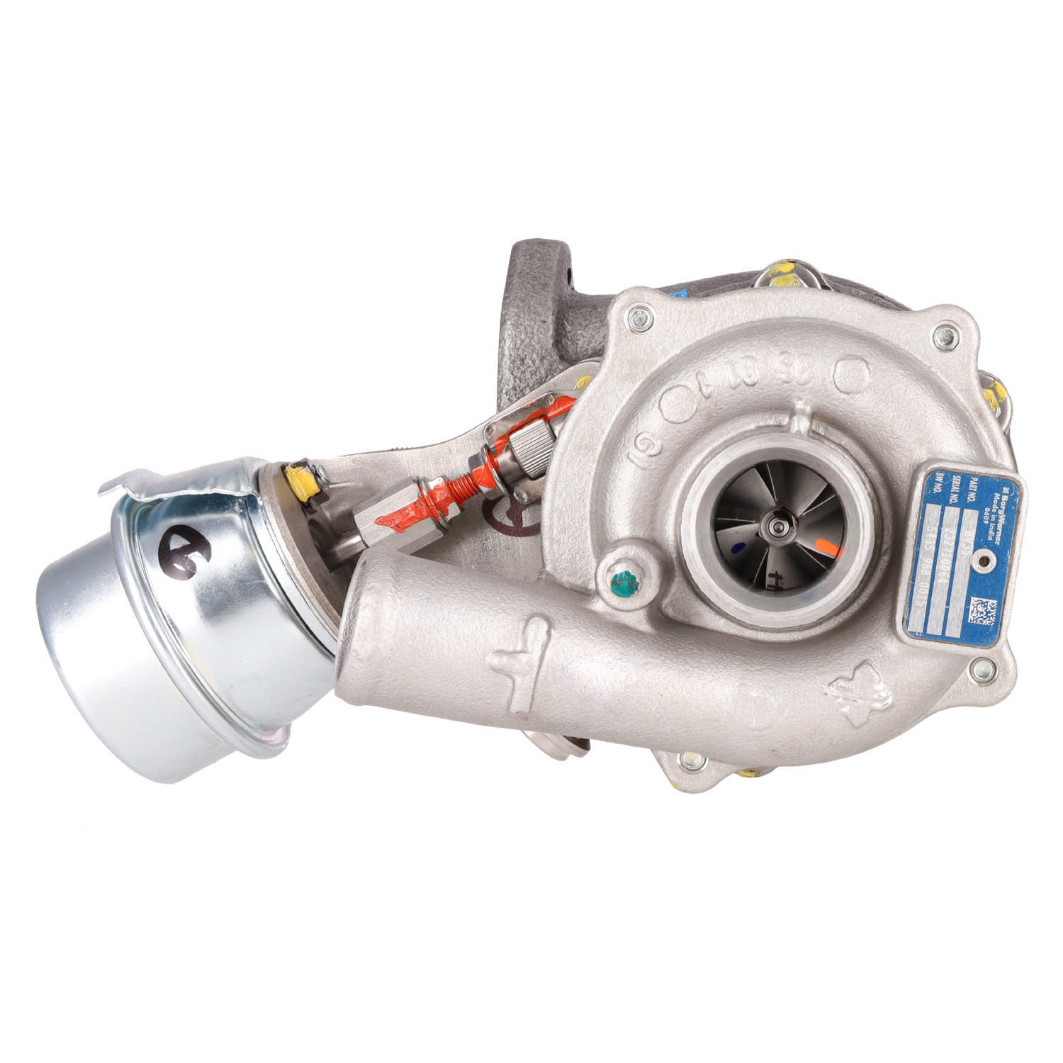 FEBI BILSTEIN 187120