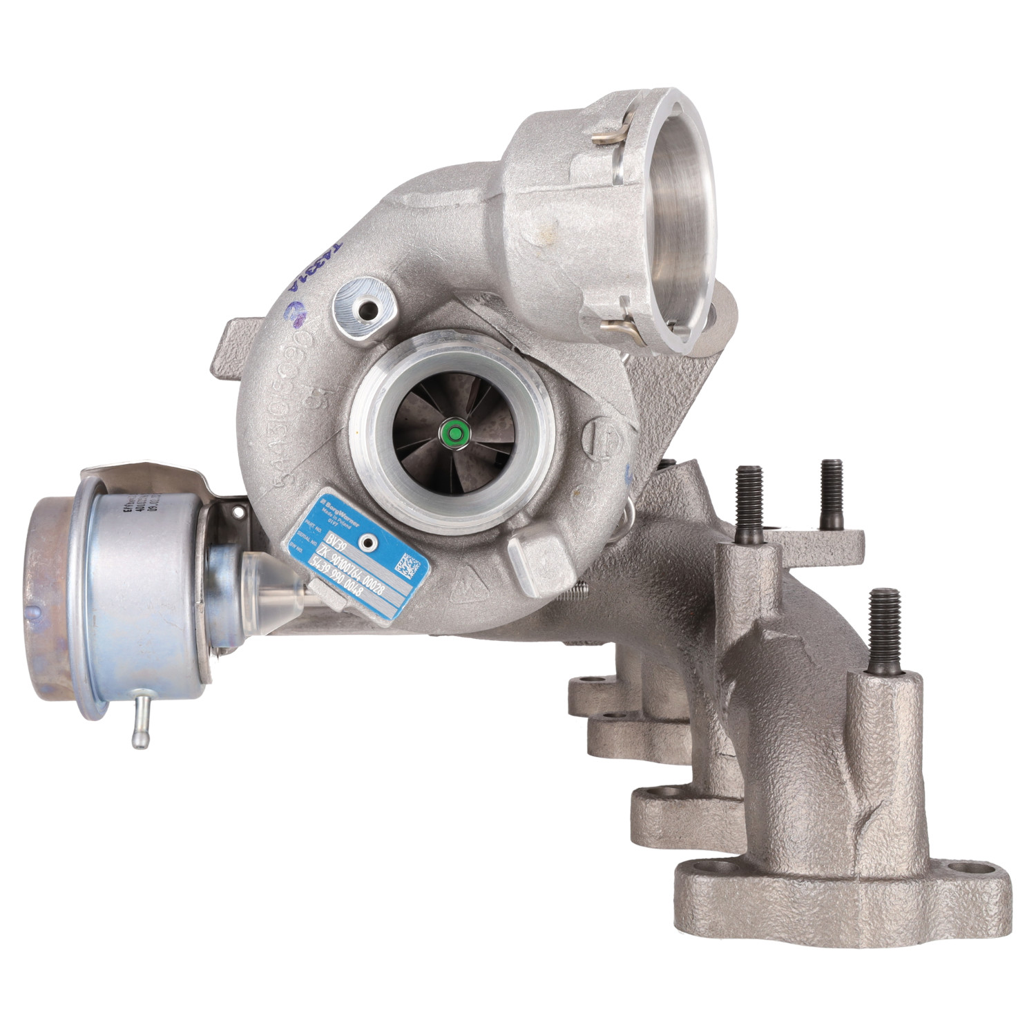 FEBI BILSTEIN 187124