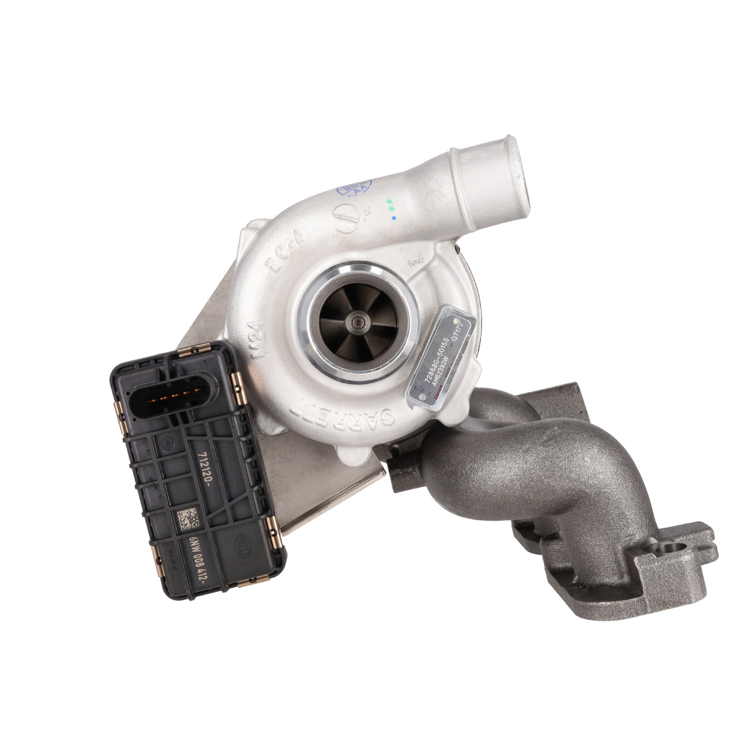 FEBI BILSTEIN 187138