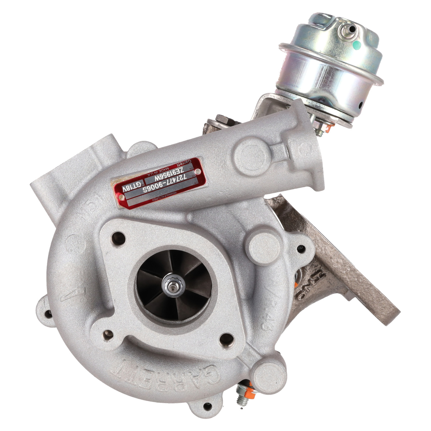 FEBI BILSTEIN 187162