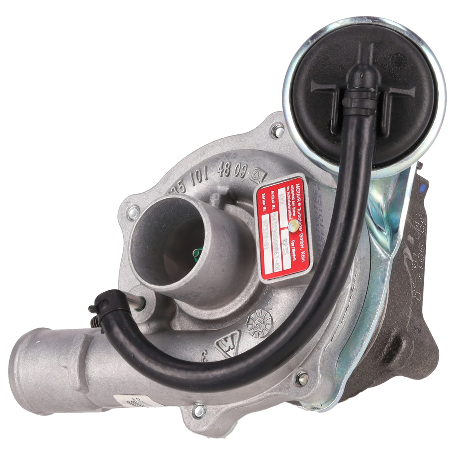 FEBI BILSTEIN 187203
