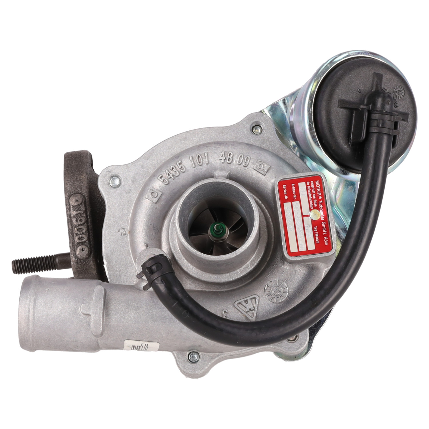 FEBI BILSTEIN 187203