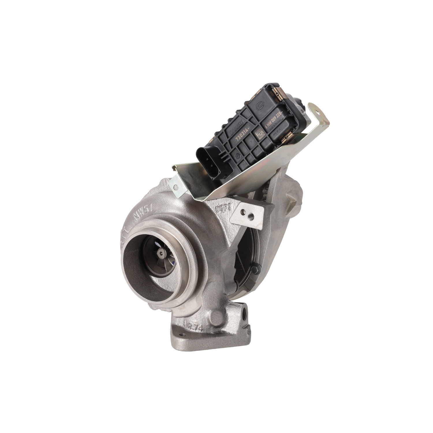 FEBI BILSTEIN 187209