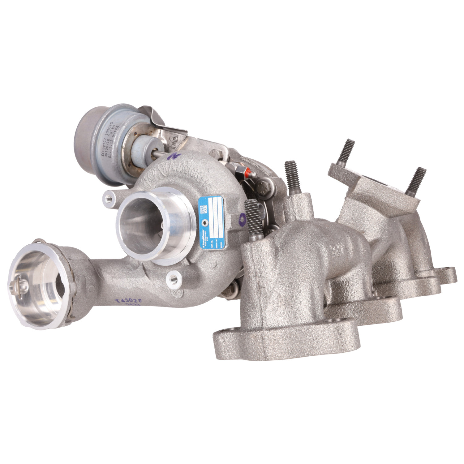 FEBI BILSTEIN 187234