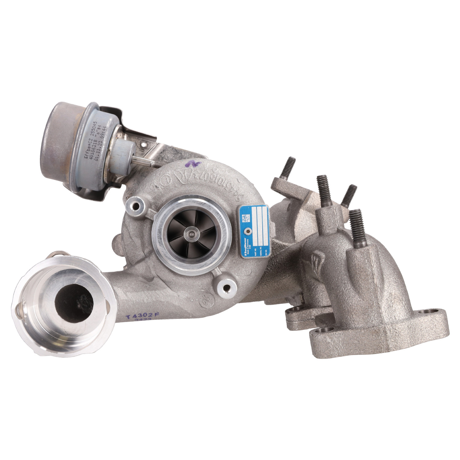 FEBI BILSTEIN 187234