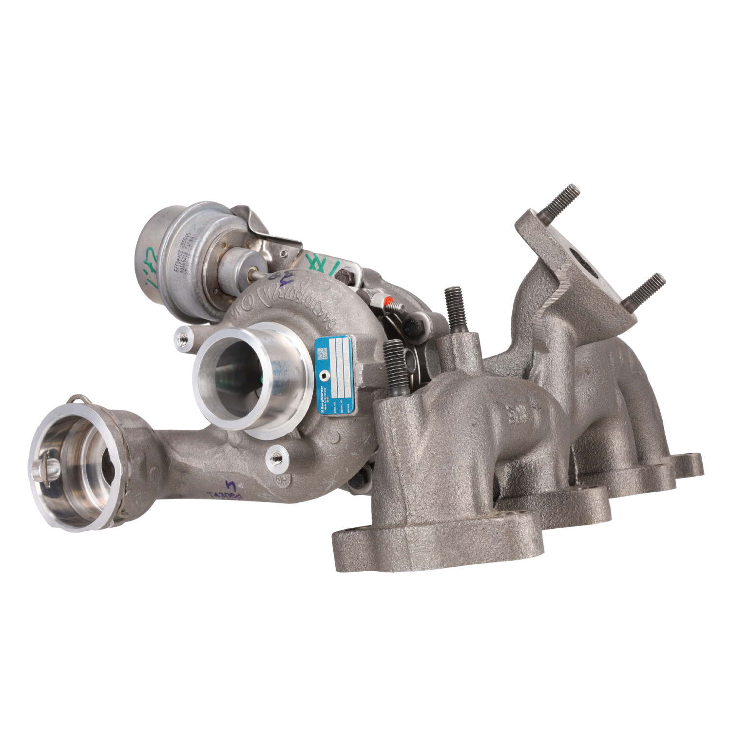 FEBI BILSTEIN 187239