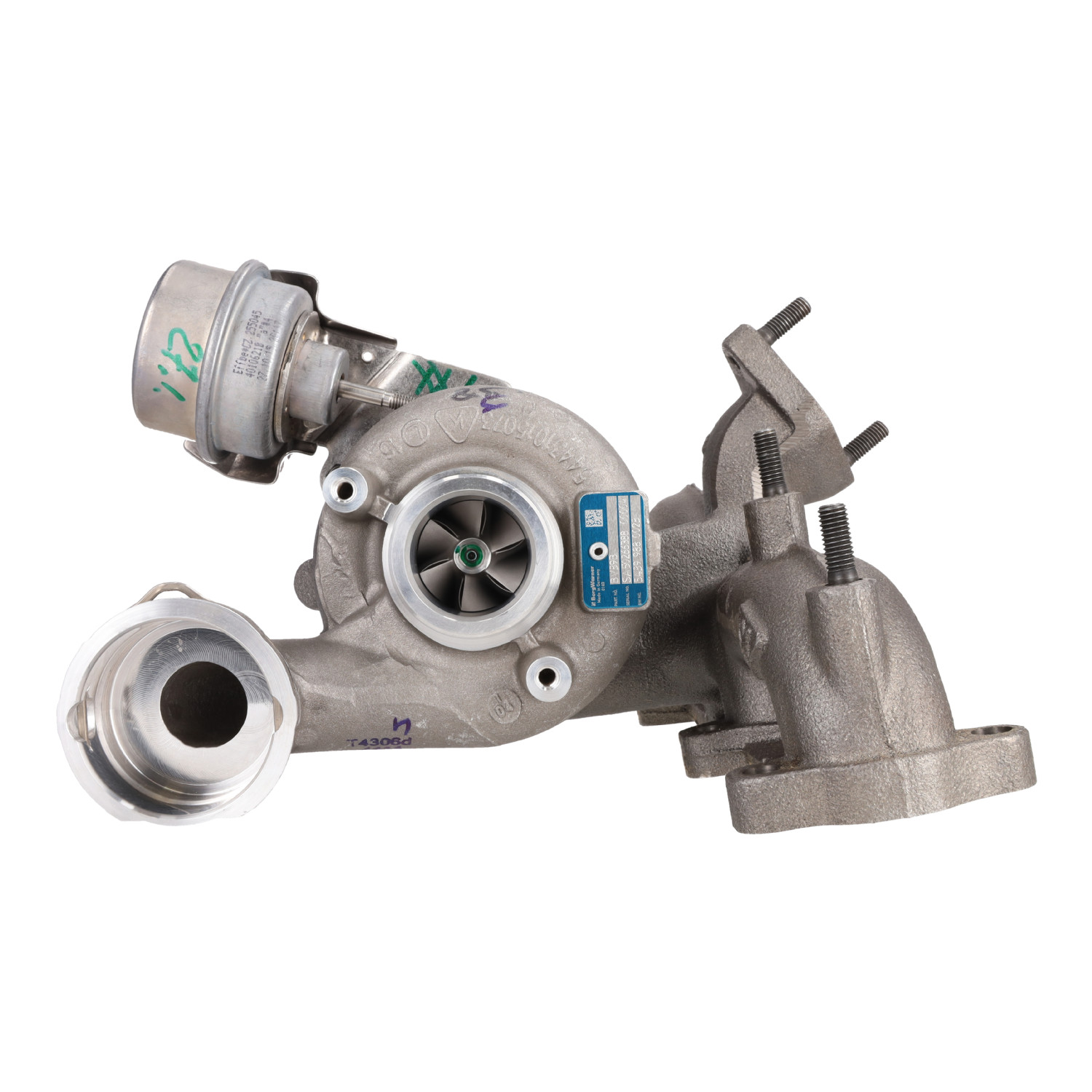 FEBI BILSTEIN 187239