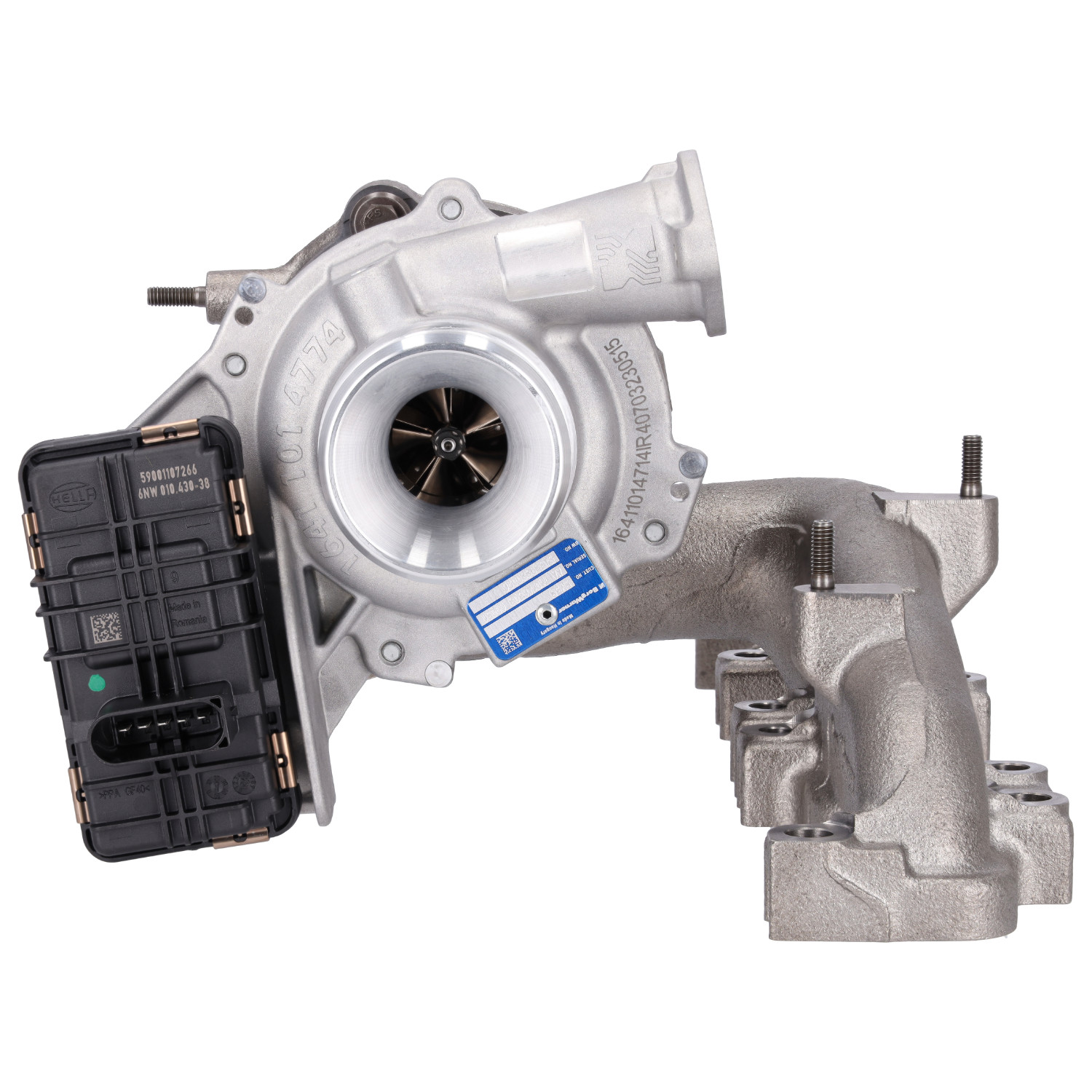FEBI BILSTEIN 187257