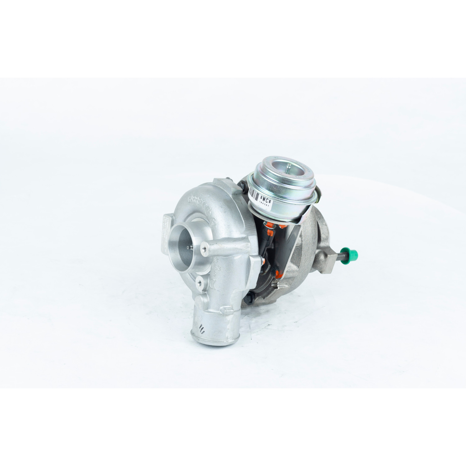 FEBI BILSTEIN 187296