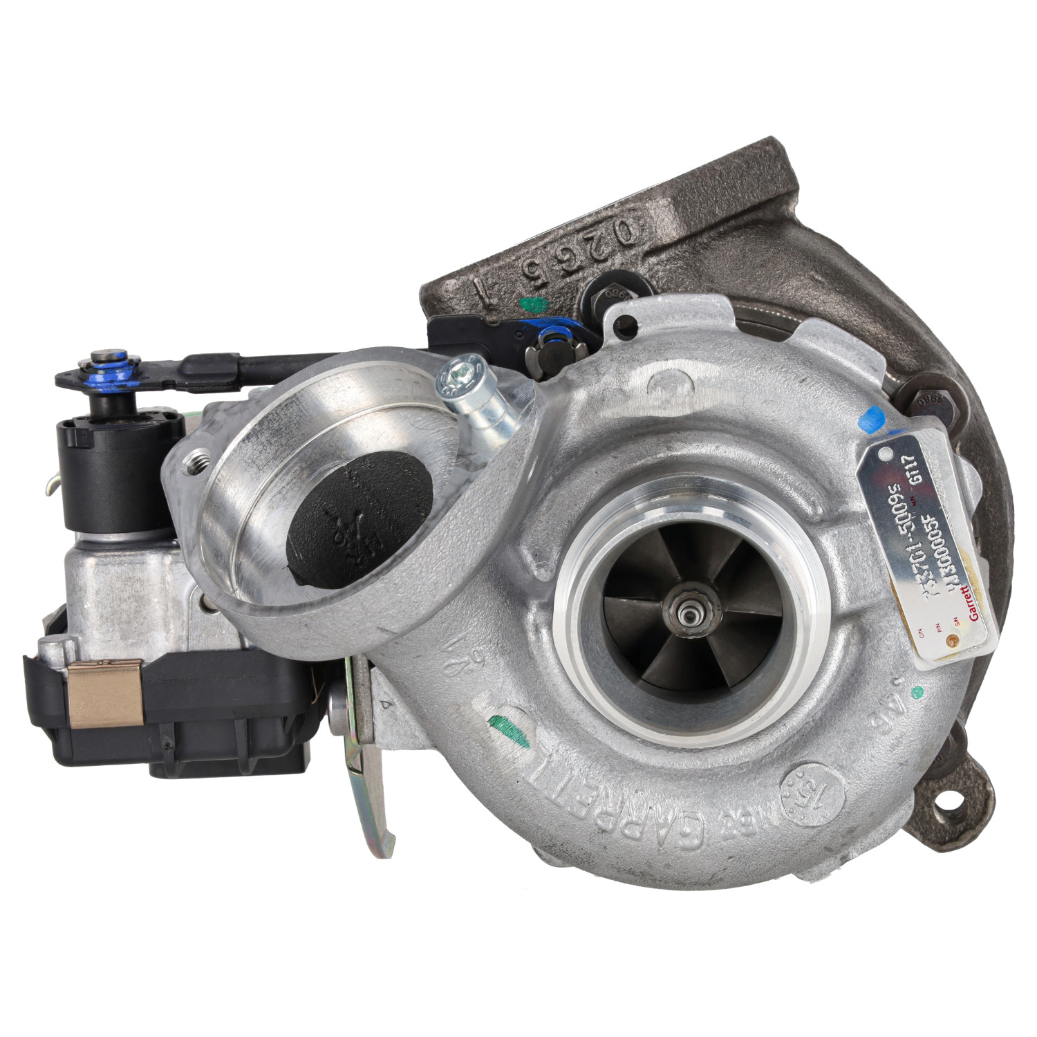 FEBI BILSTEIN 187325