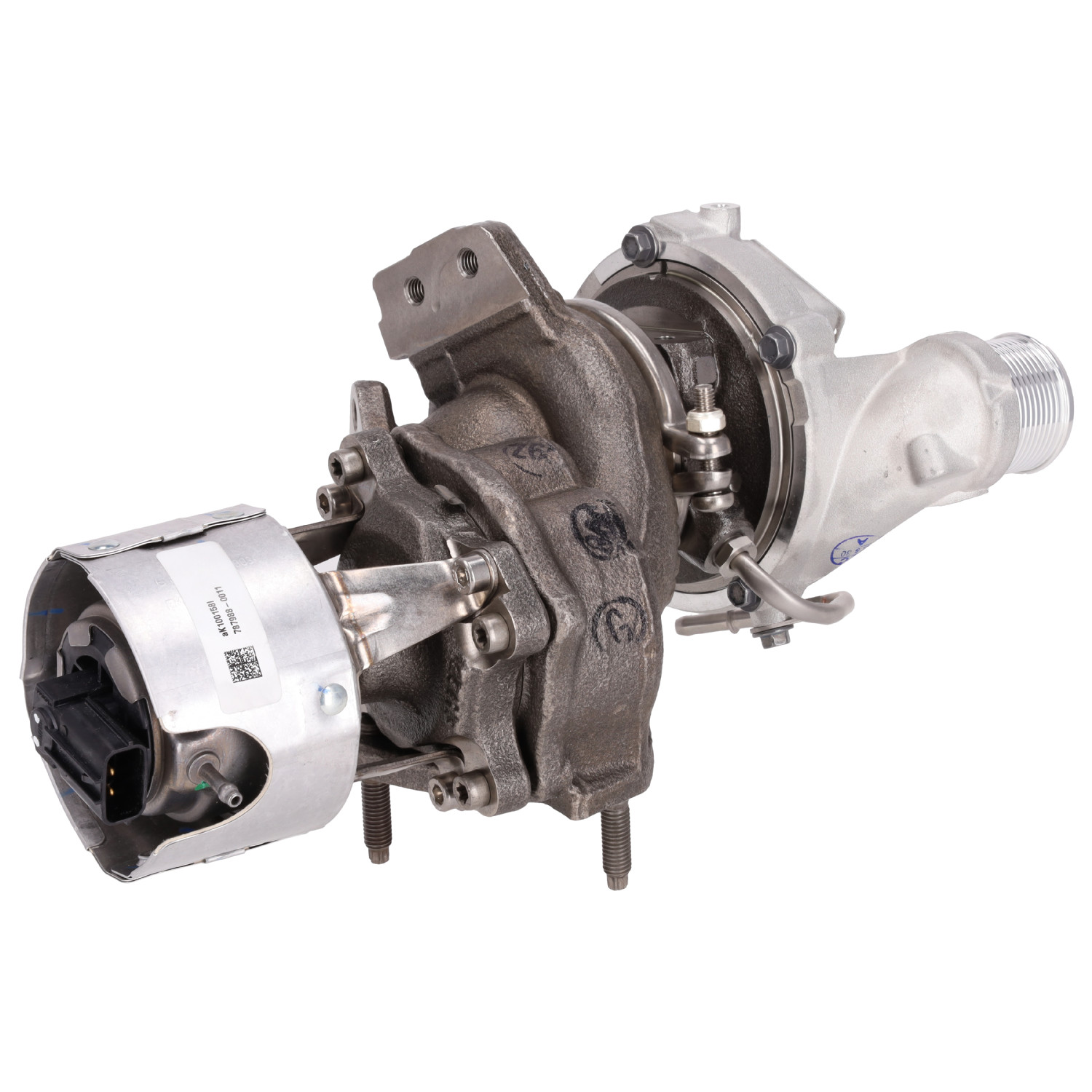 FEBI BILSTEIN 187333