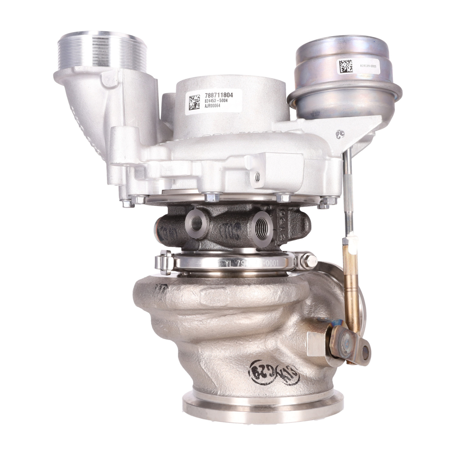 FEBI BILSTEIN 187393