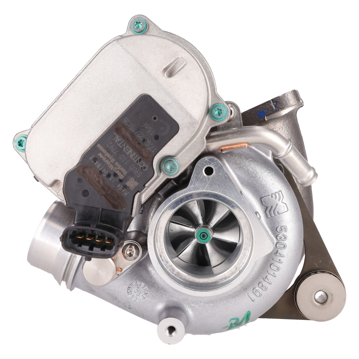 FEBI BILSTEIN 187422