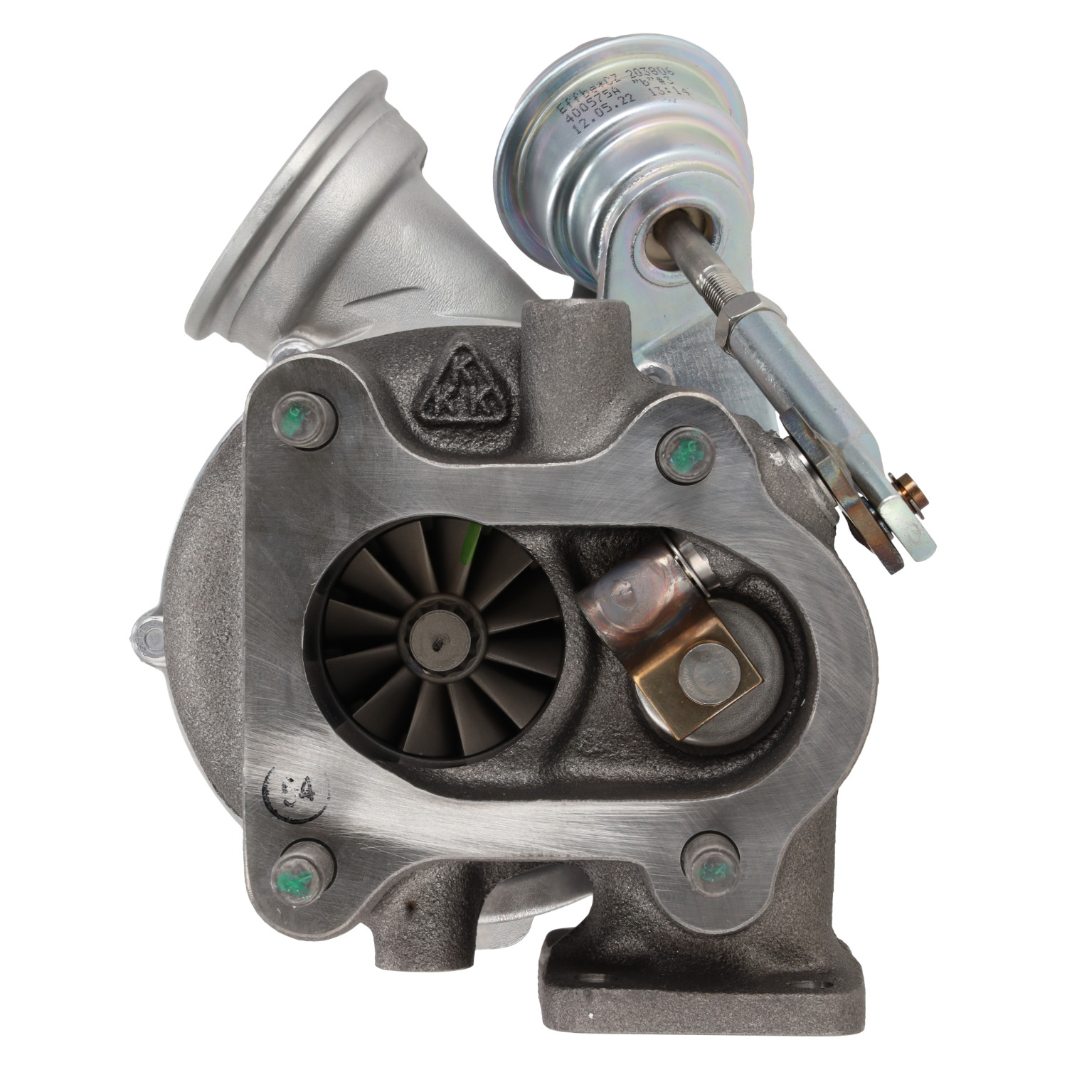 FEBI BILSTEIN 187438