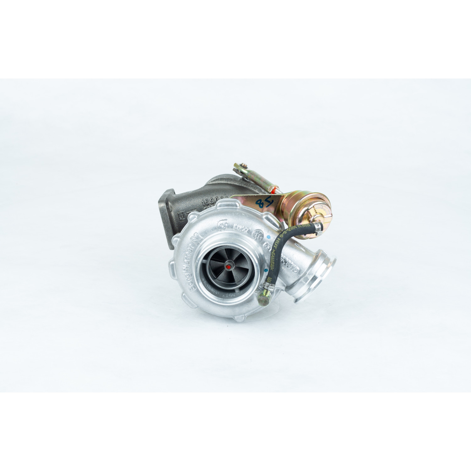 FEBI BILSTEIN 187439
