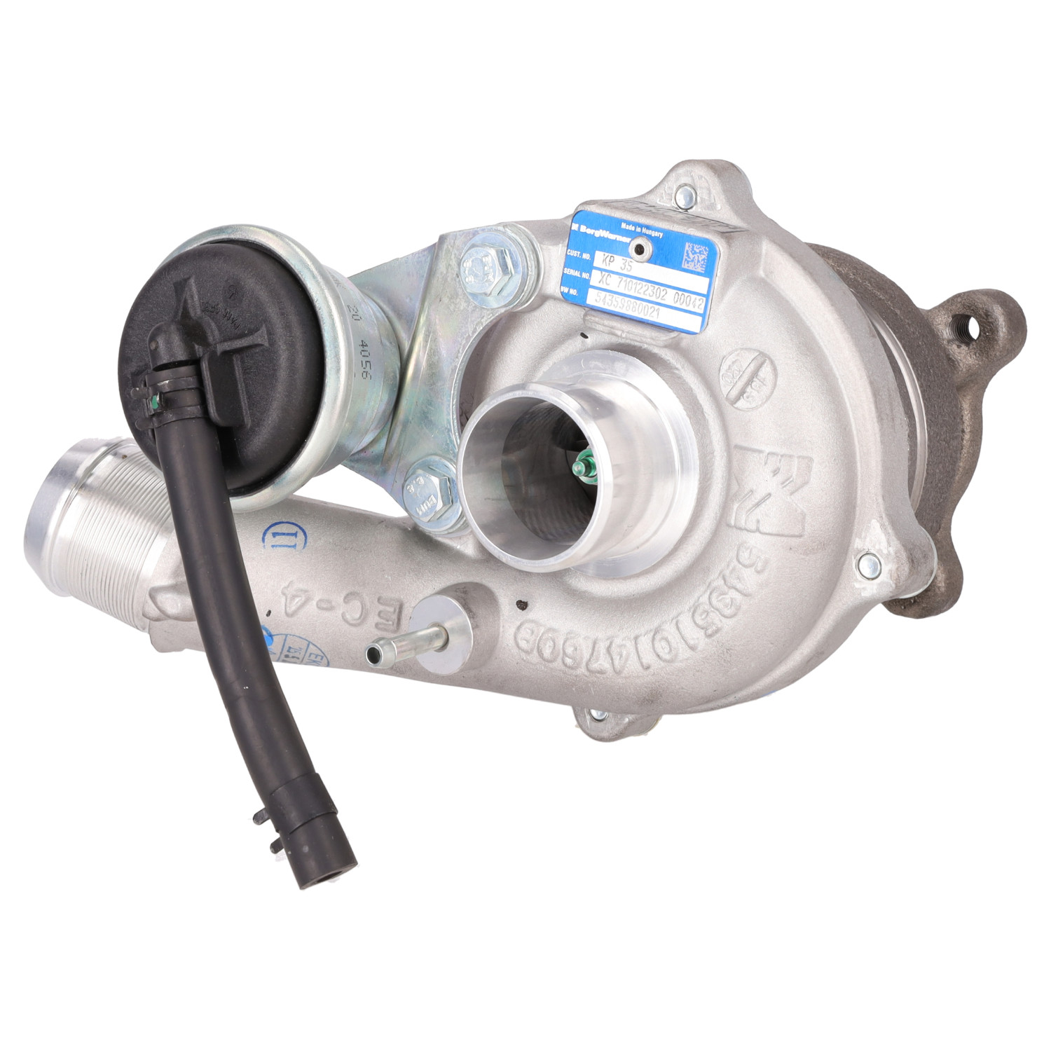 FEBI BILSTEIN 187456