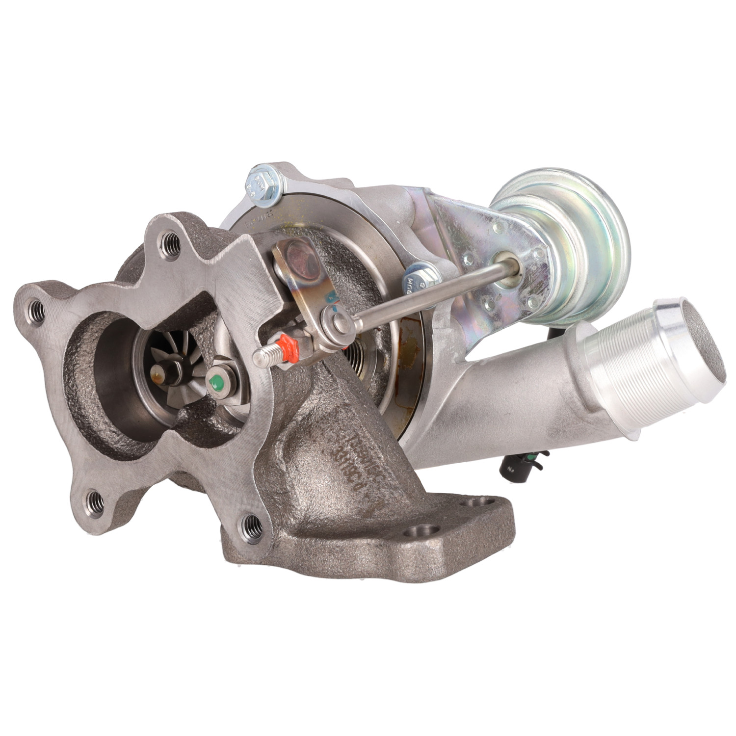 FEBI BILSTEIN 187456