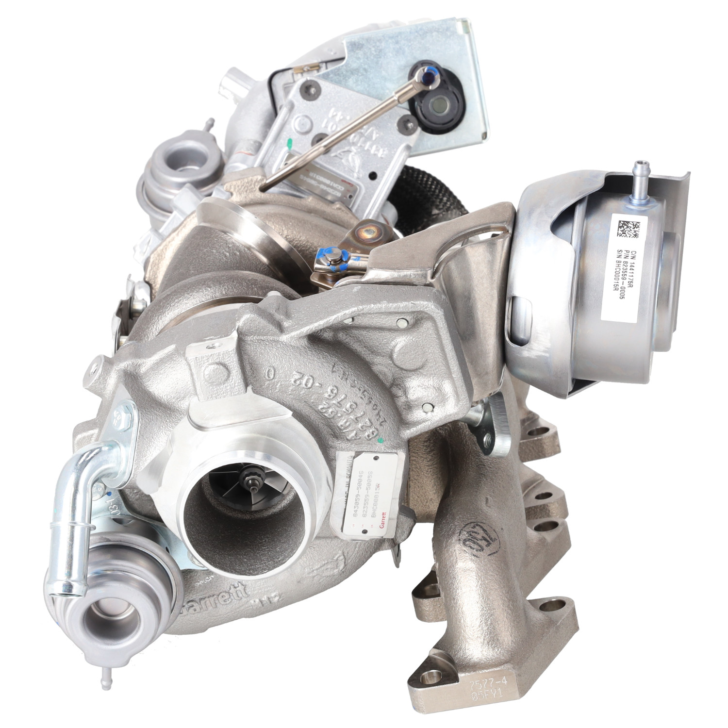 FEBI BILSTEIN 187459