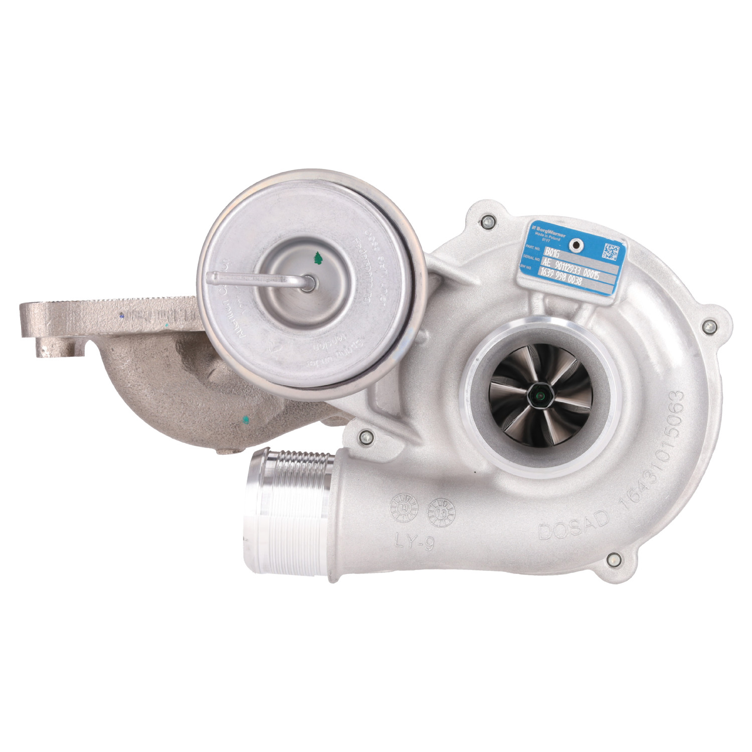 FEBI BILSTEIN 187488