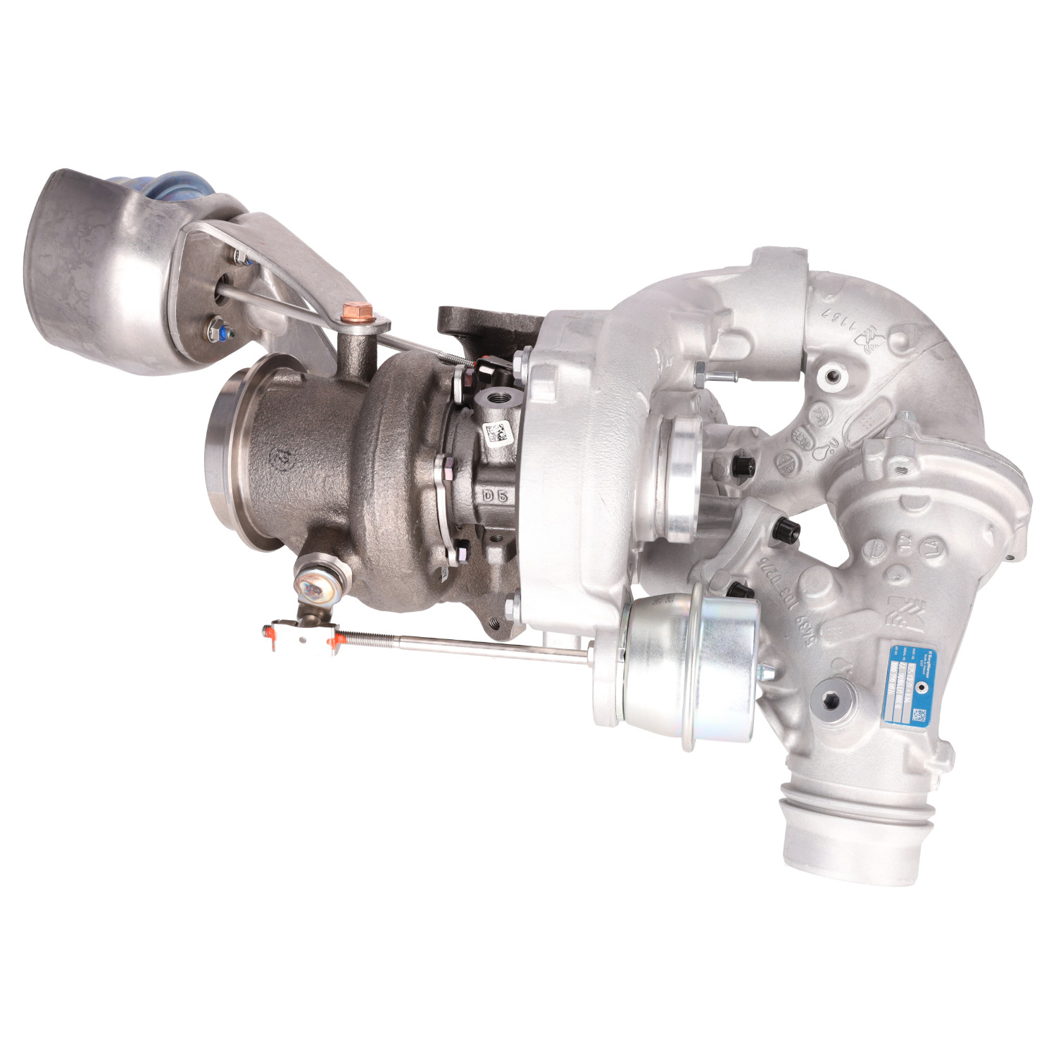 FEBI BILSTEIN 187501
