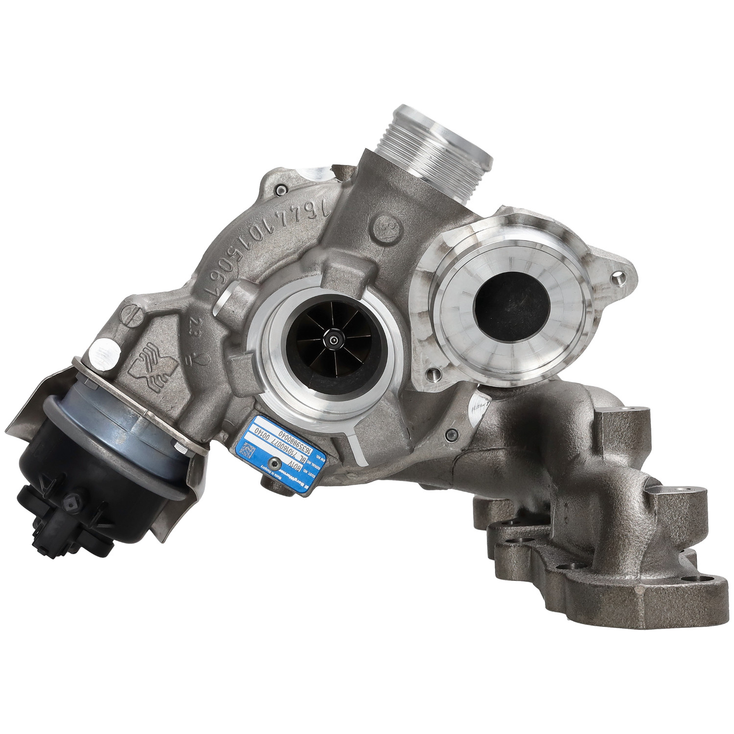 FEBI BILSTEIN 187608