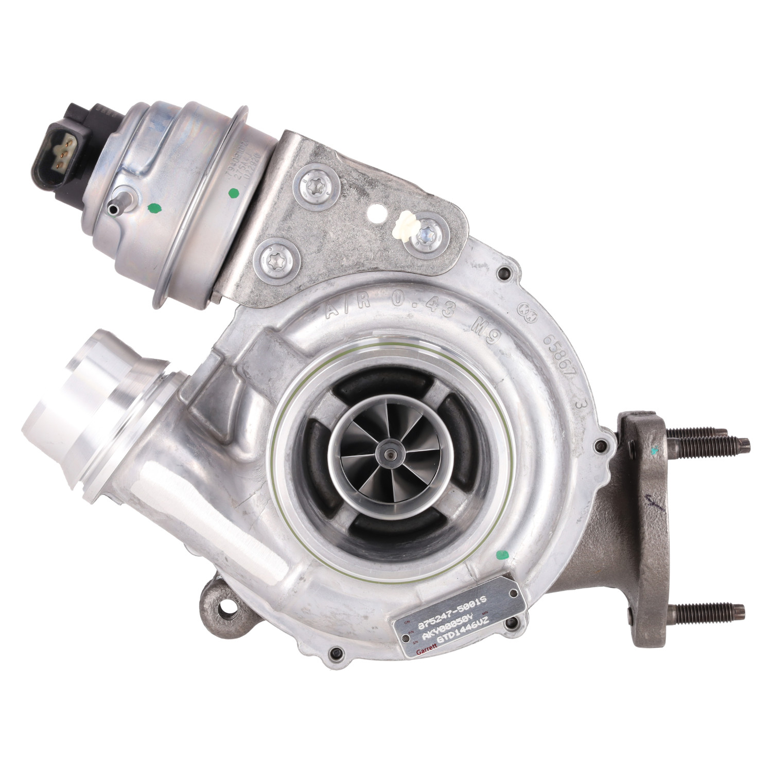 FEBI BILSTEIN 187618
