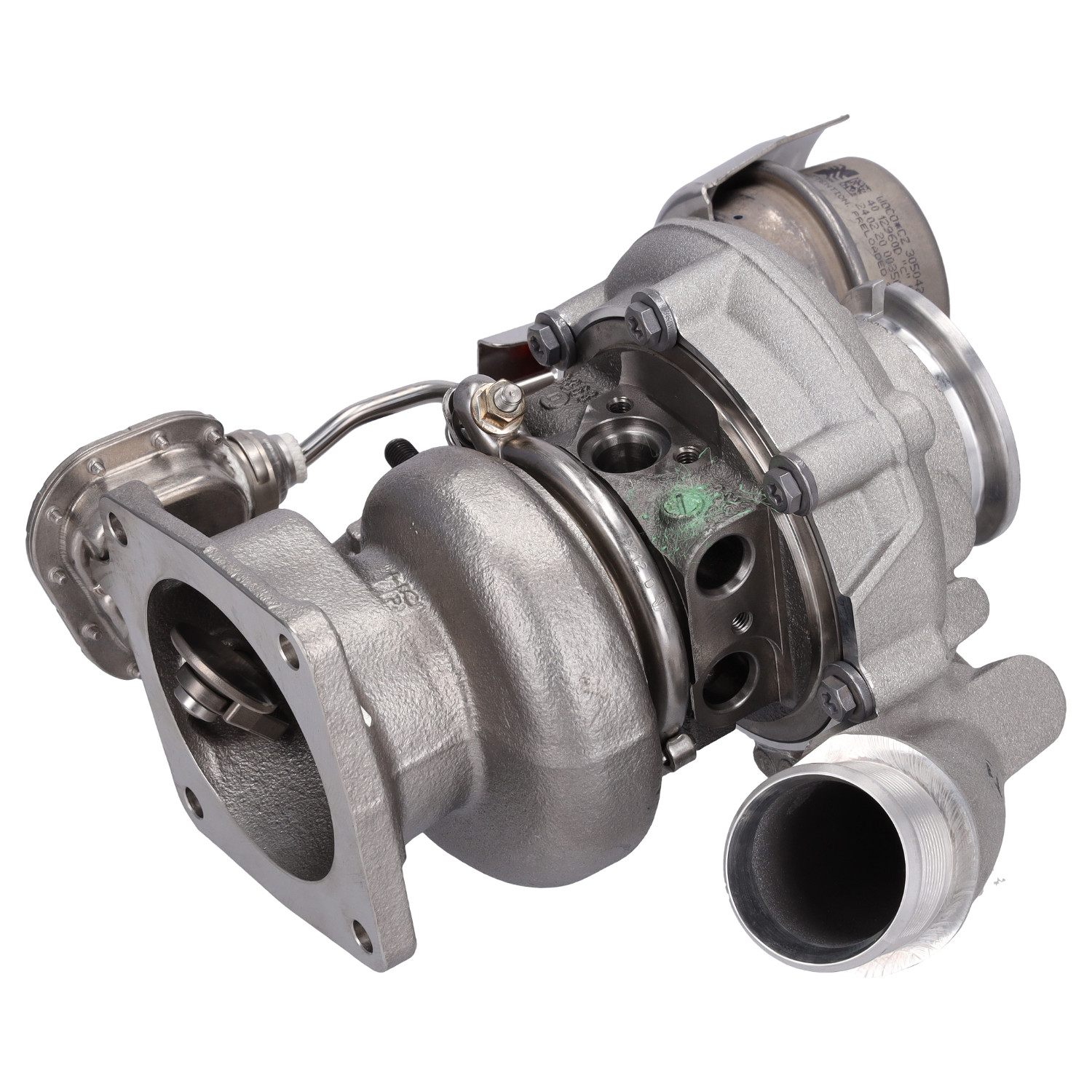 FEBI BILSTEIN 187631