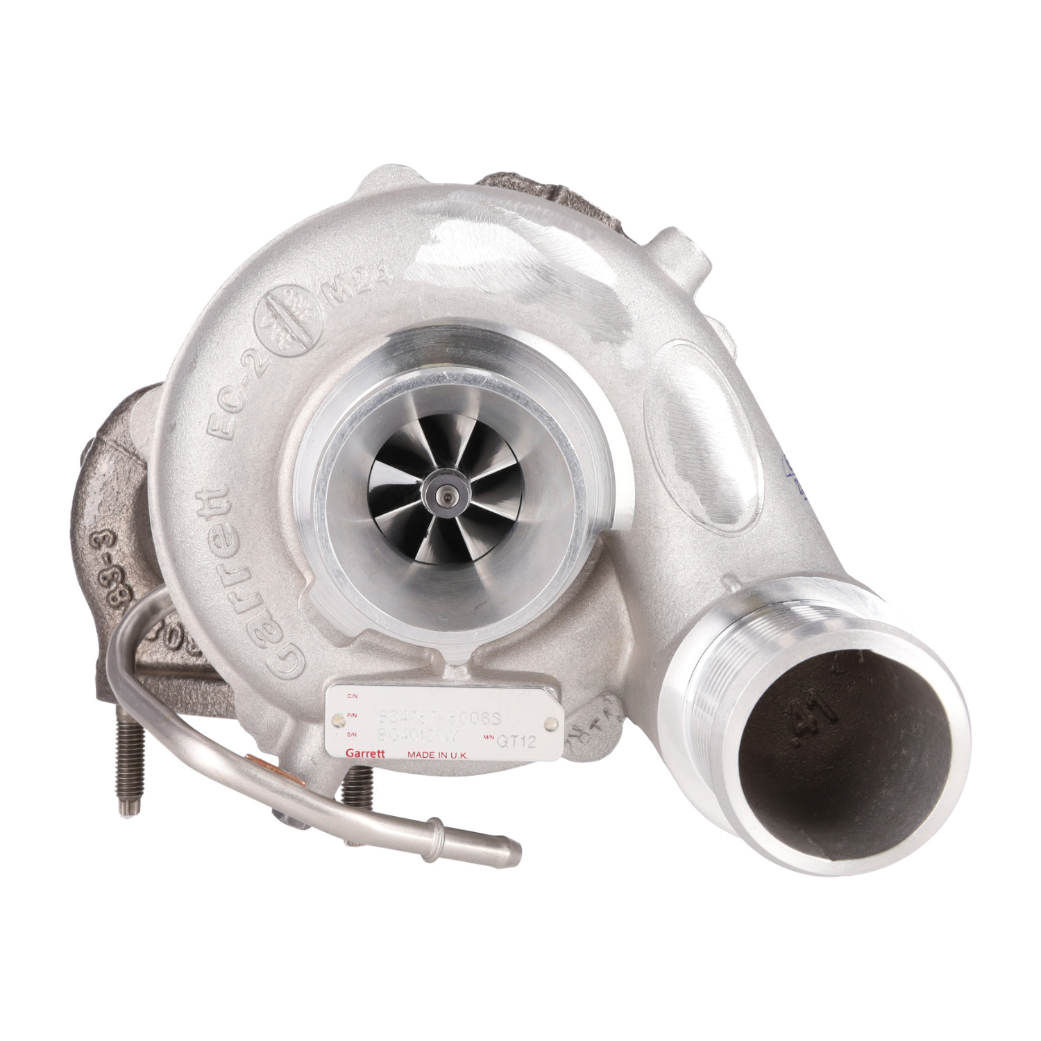 FEBI BILSTEIN 187641