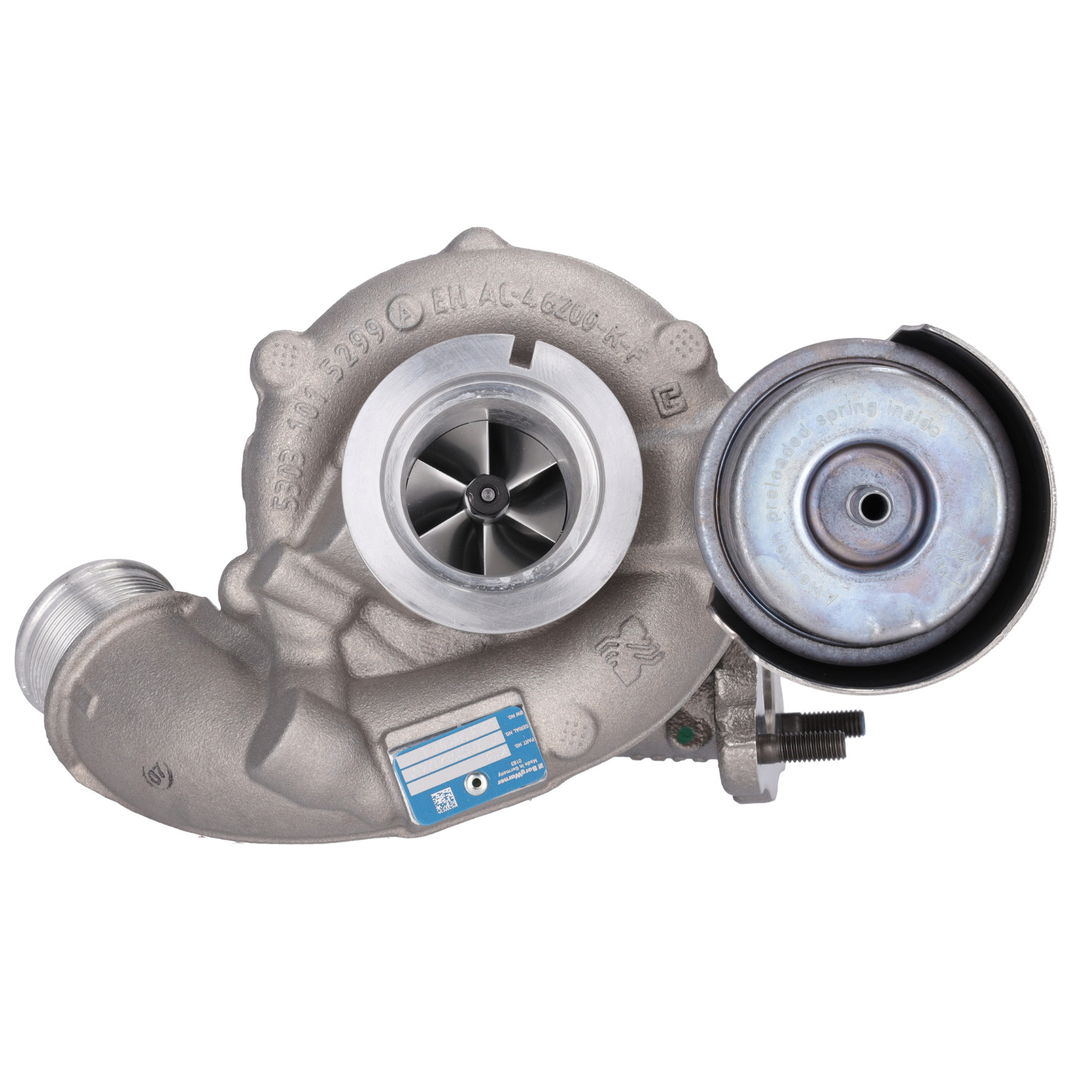 FEBI BILSTEIN 187663