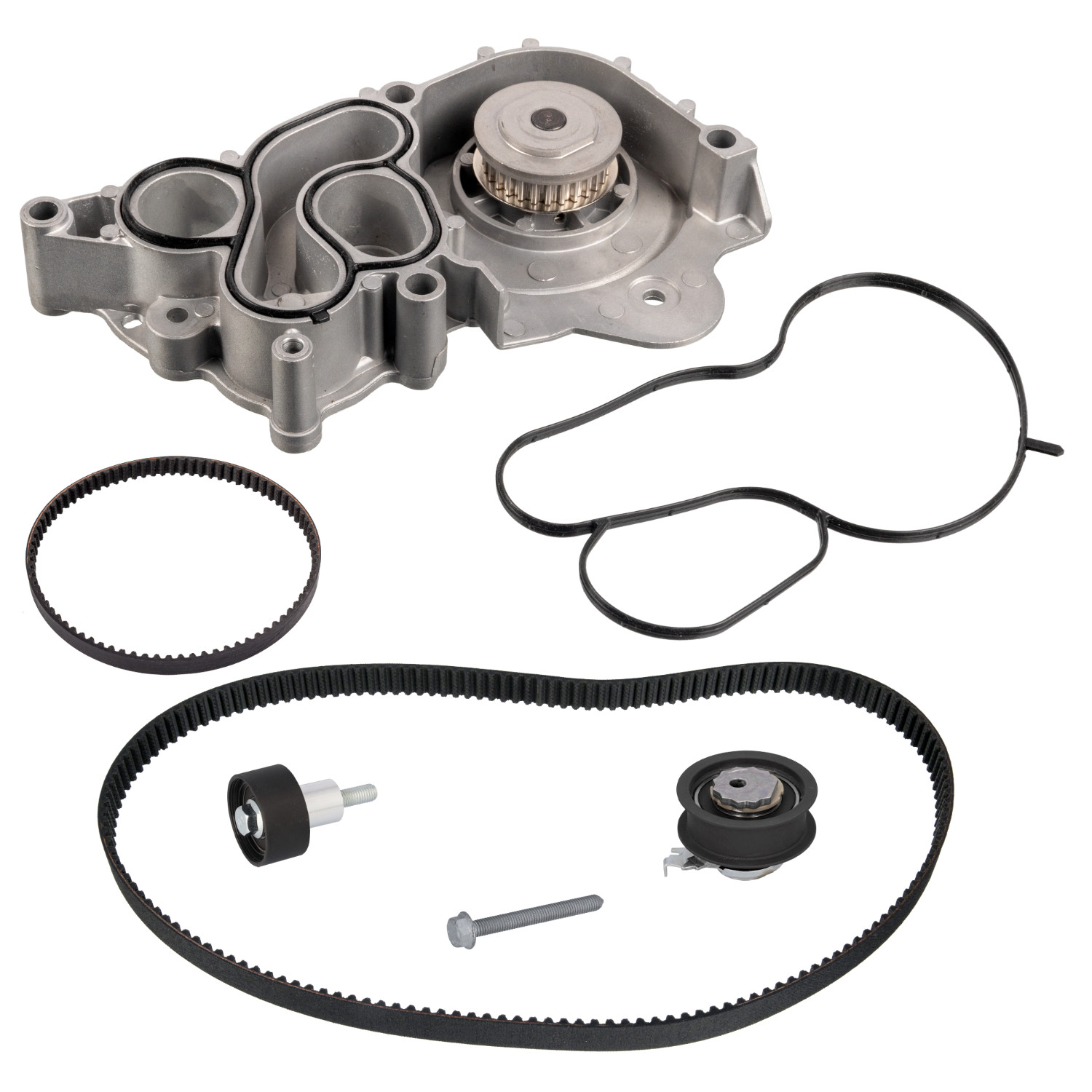 FEBI BILSTEIN 187717