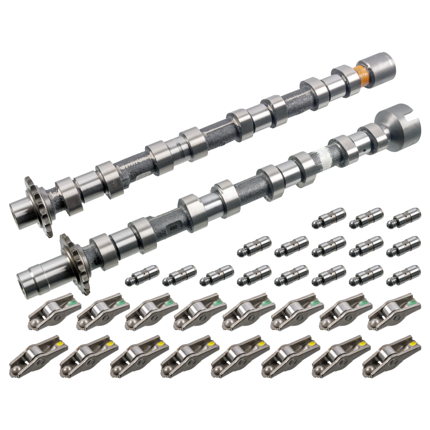 FEBI BILSTEIN 187719